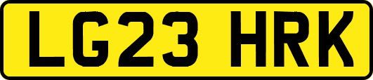 LG23HRK