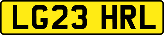 LG23HRL