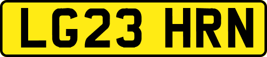 LG23HRN