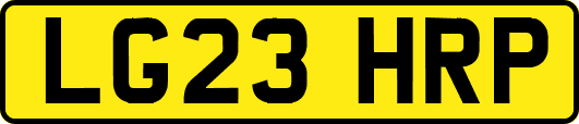 LG23HRP