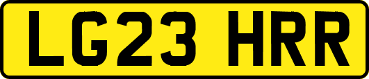 LG23HRR