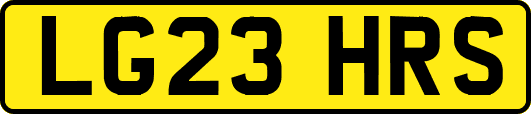 LG23HRS