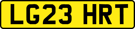 LG23HRT