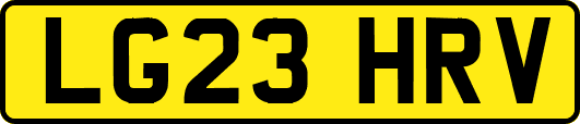 LG23HRV