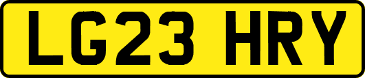 LG23HRY