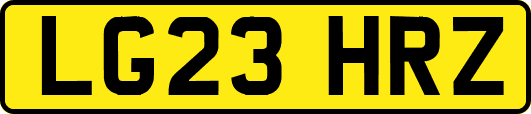LG23HRZ