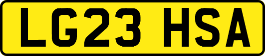 LG23HSA