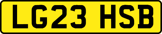 LG23HSB