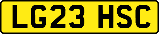 LG23HSC