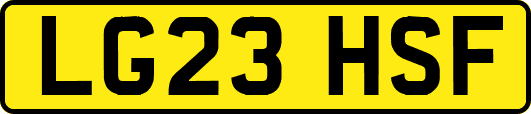 LG23HSF