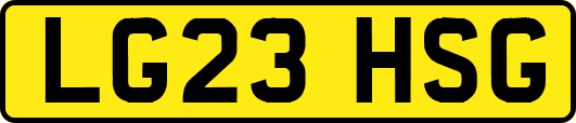 LG23HSG