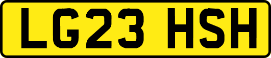 LG23HSH