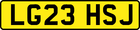 LG23HSJ