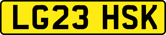 LG23HSK
