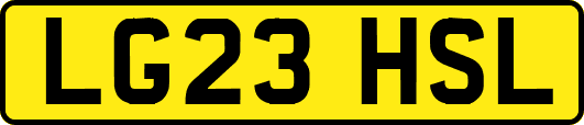 LG23HSL