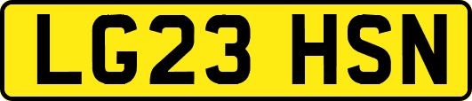 LG23HSN