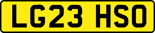 LG23HSO