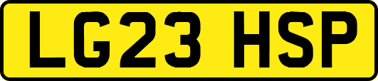 LG23HSP