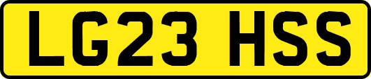 LG23HSS