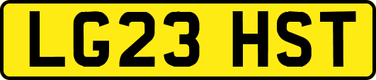 LG23HST