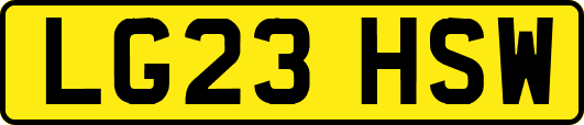 LG23HSW