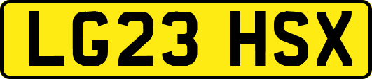 LG23HSX