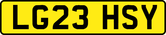LG23HSY