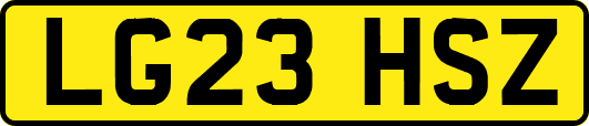 LG23HSZ