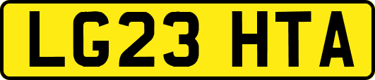 LG23HTA