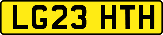 LG23HTH