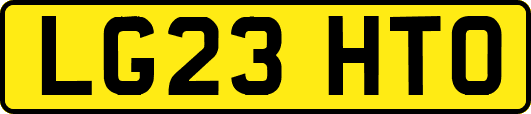 LG23HTO
