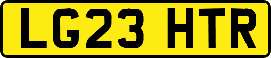 LG23HTR