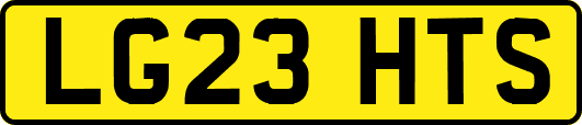 LG23HTS
