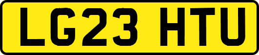 LG23HTU
