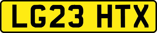 LG23HTX