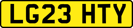 LG23HTY