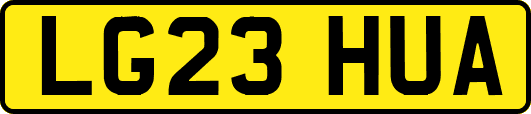 LG23HUA