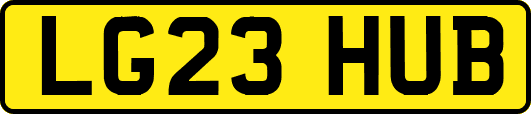 LG23HUB