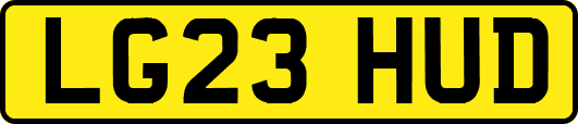LG23HUD