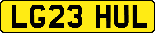 LG23HUL