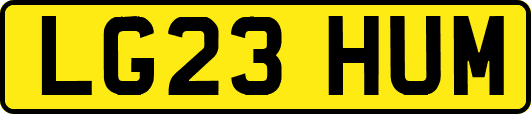 LG23HUM