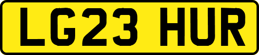 LG23HUR