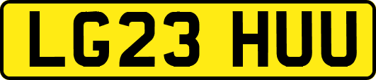 LG23HUU