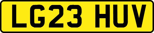 LG23HUV