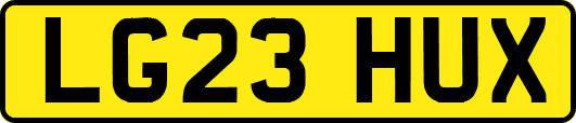 LG23HUX