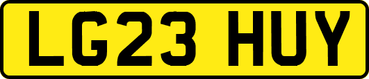 LG23HUY