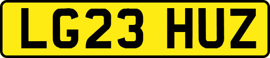 LG23HUZ