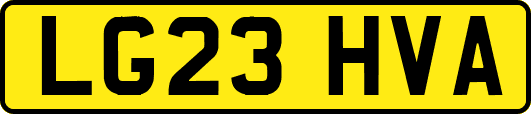 LG23HVA