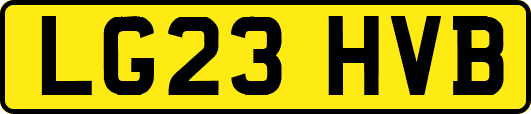 LG23HVB