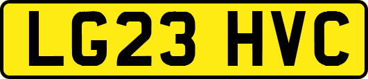 LG23HVC